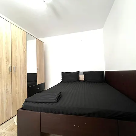 2 - 150m Plaja - Mangalia Apartamento