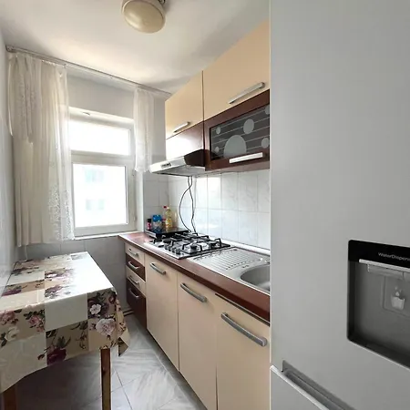 2 - 150m Plaja - Mangalia Apartamento *