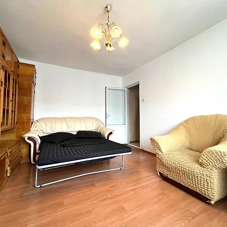 2 - 150m Plaja - Mangalia Apartamento *