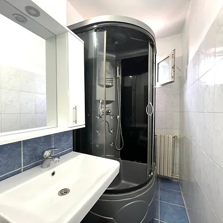 2 - 150m Plaja - Mangalia Apartamento *