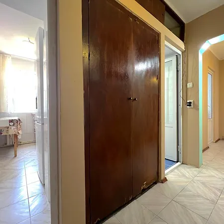 2 - 150m Plaja - Mangalia Apartamento Saturn