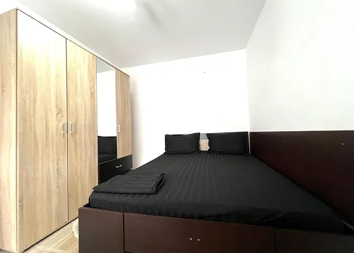 2 - 150m Plaja - Mangalia Apartamento