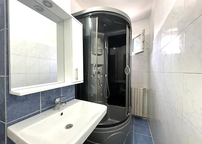 2 - 150m Plaja - Mangalia Apartamento *